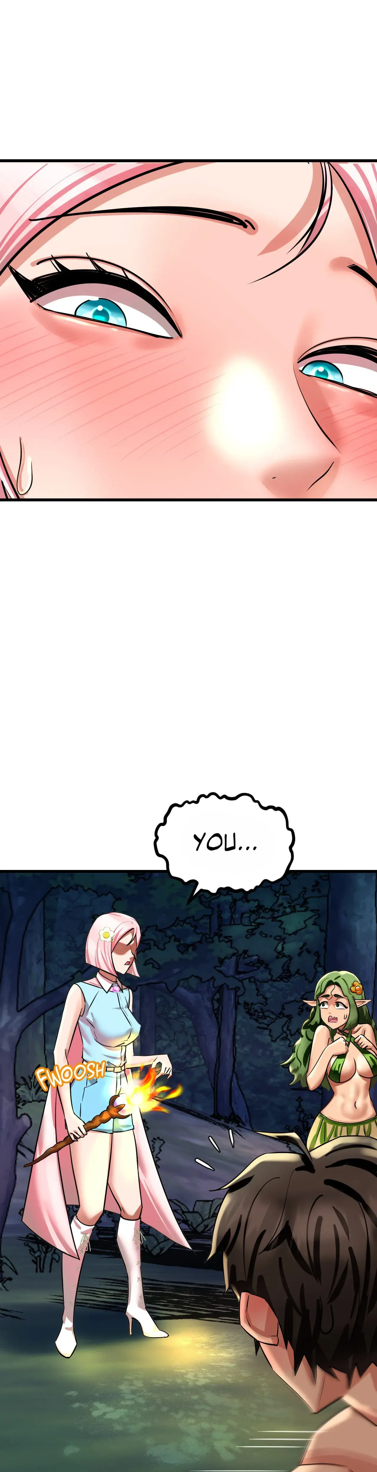 Grinding To The Top Chapter 16 - Page 30
