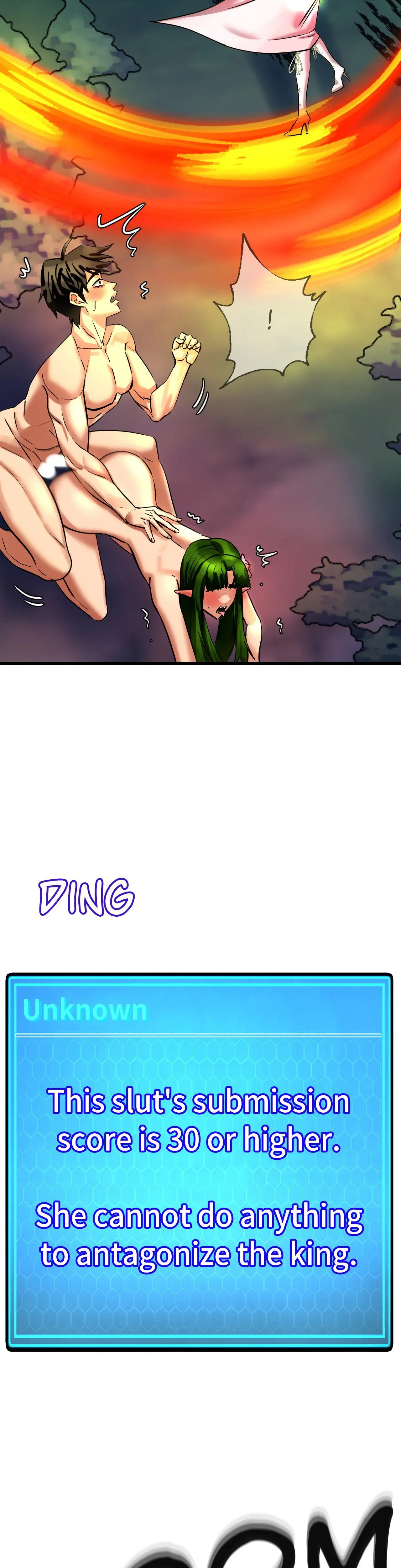 Grinding To The Top Chapter 16 - Page 32