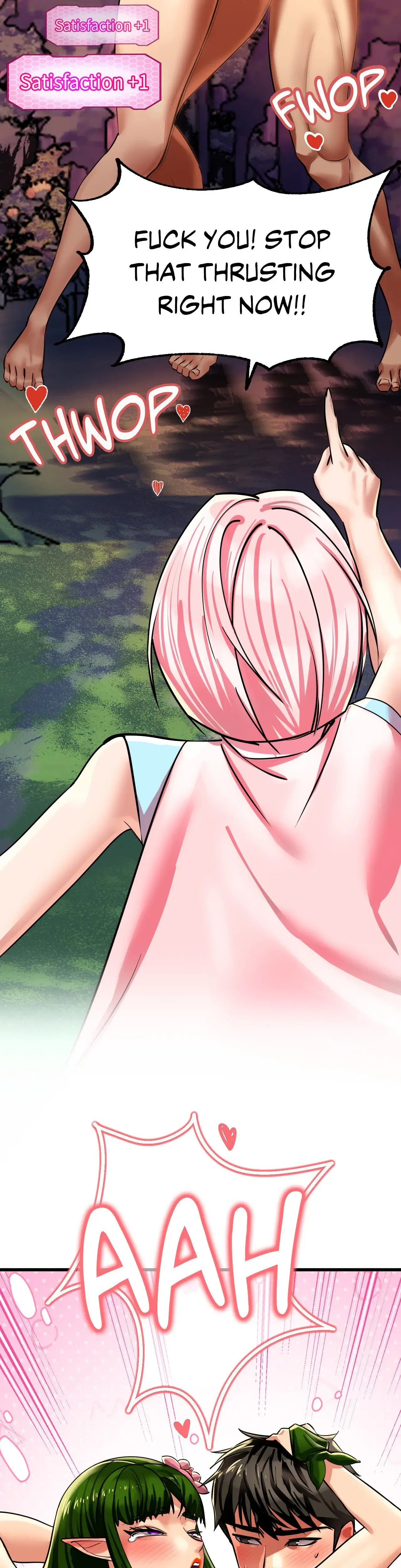 Grinding To The Top Chapter 16 - Page 34