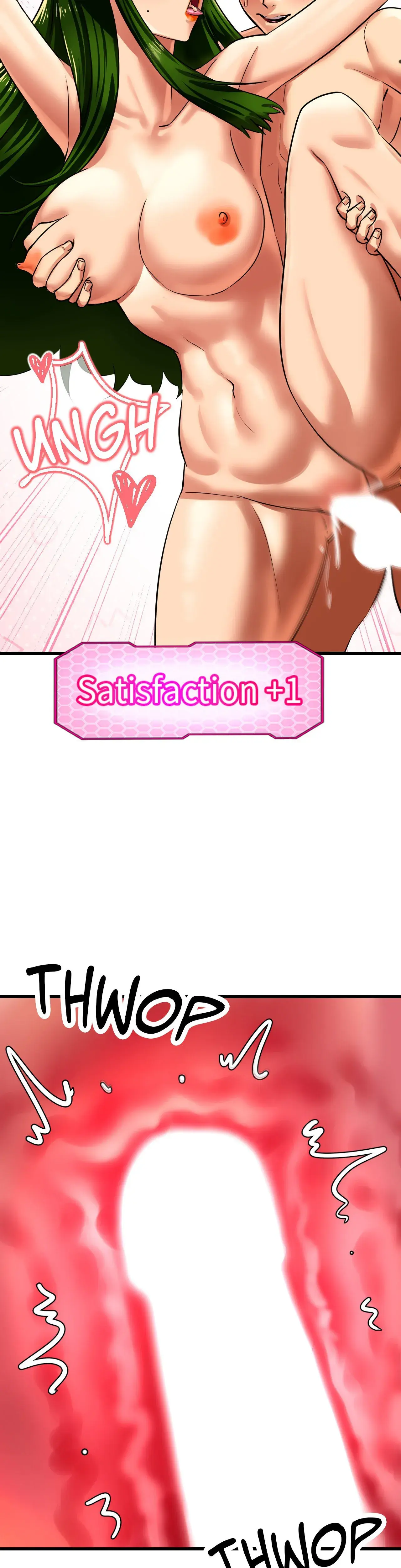 Grinding To The Top Chapter 16 - Page 35