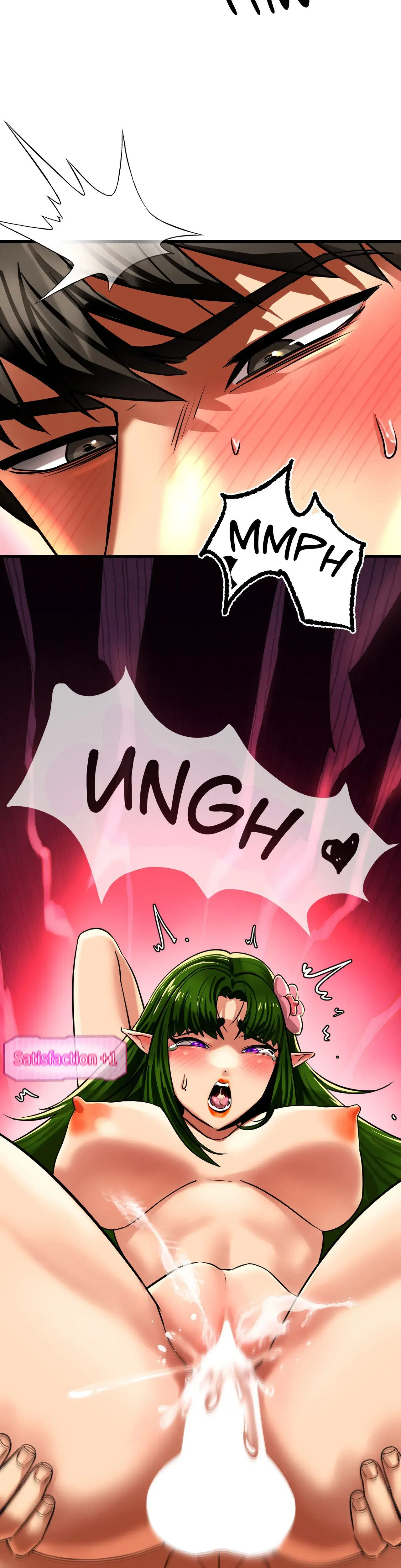 Grinding To The Top Chapter 16 - Page 36