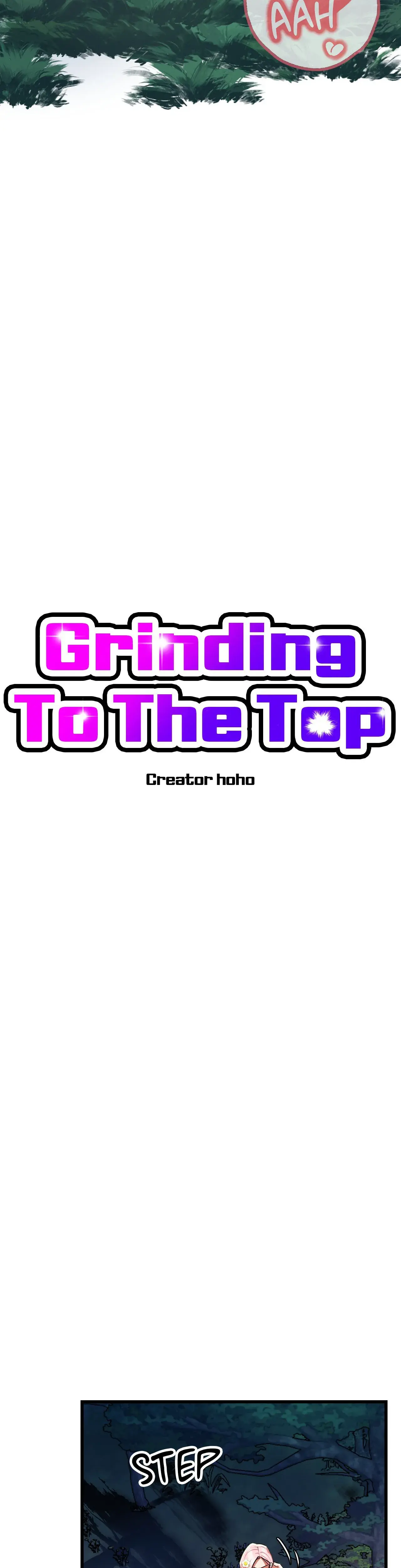 Grinding To The Top Chapter 16 - Page 4