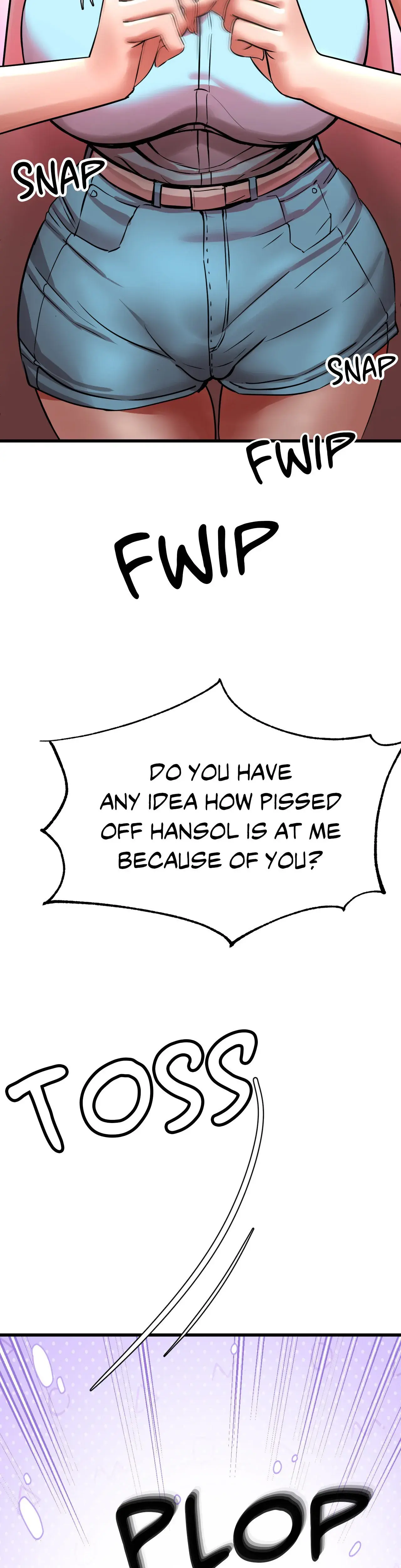 Grinding To The Top Chapter 16 - Page 40