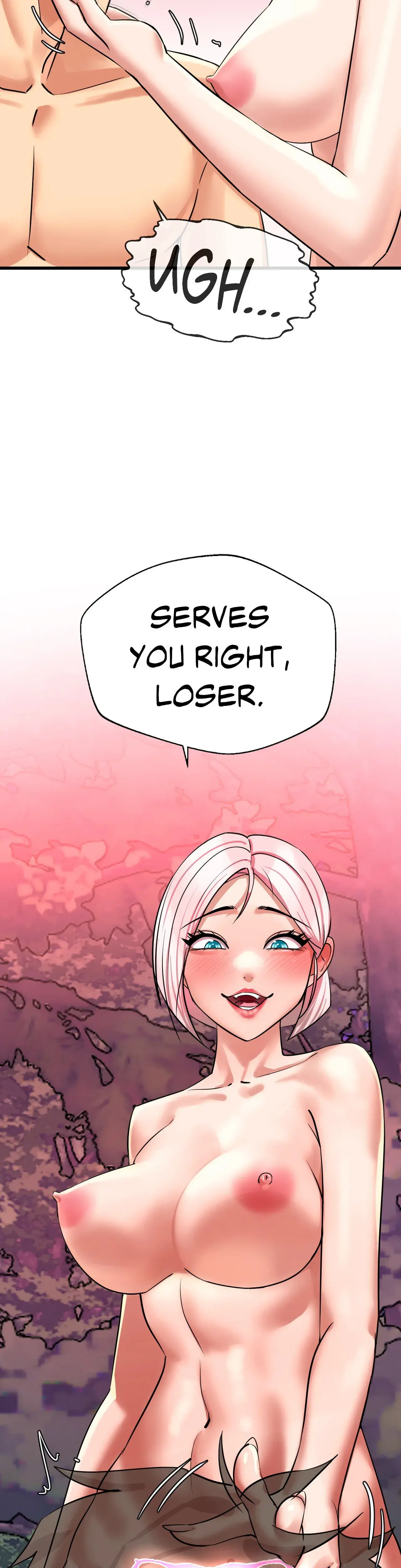Grinding To The Top Chapter 16 - Page 44