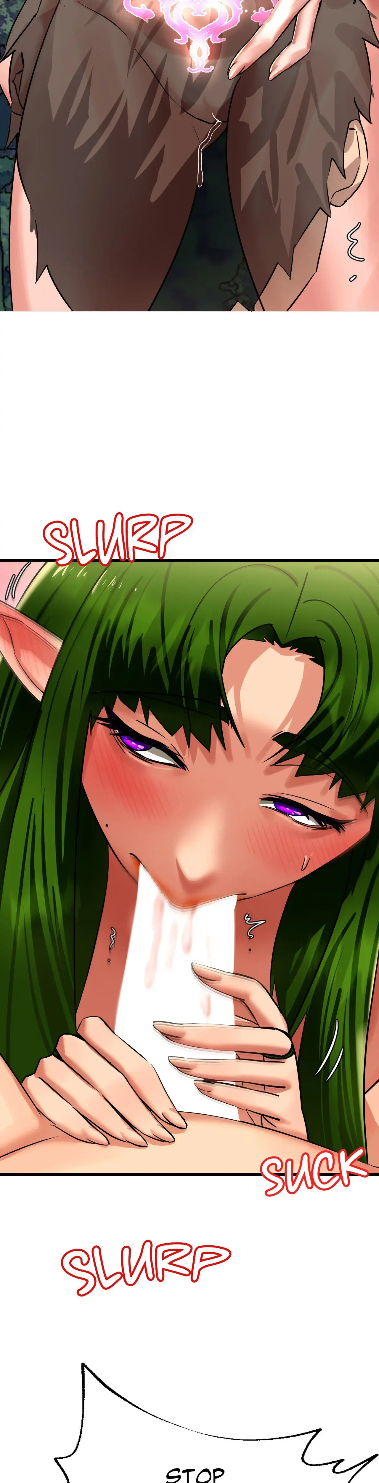 Grinding To The Top Chapter 16 - Page 45