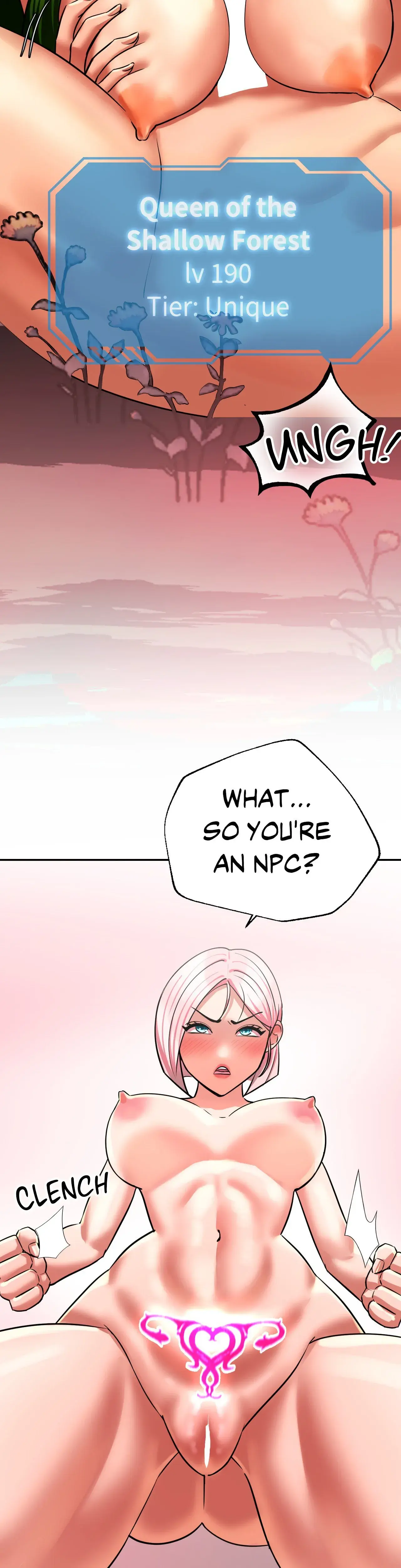 Grinding To The Top Chapter 16 - Page 48