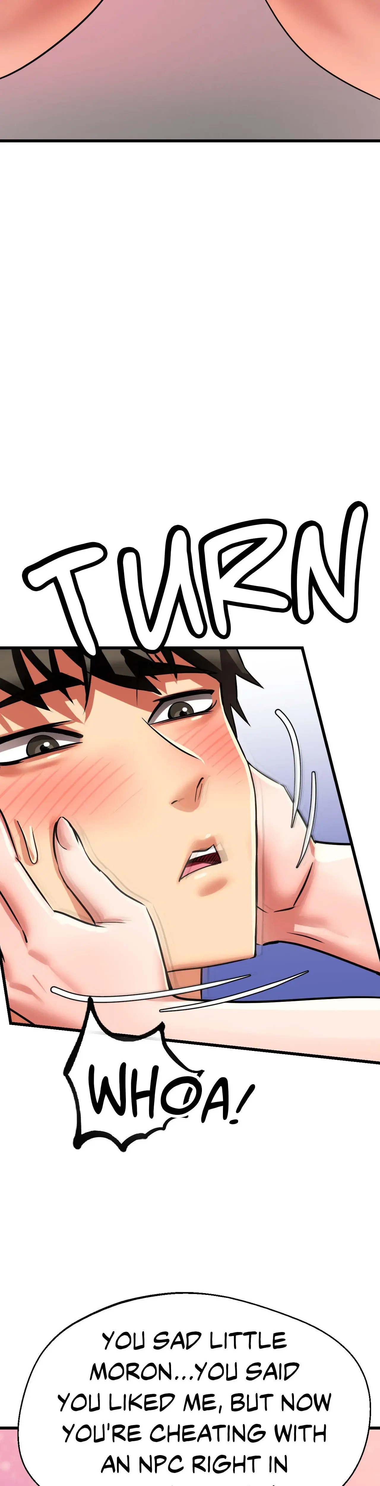 Grinding To The Top Chapter 16 - Page 49