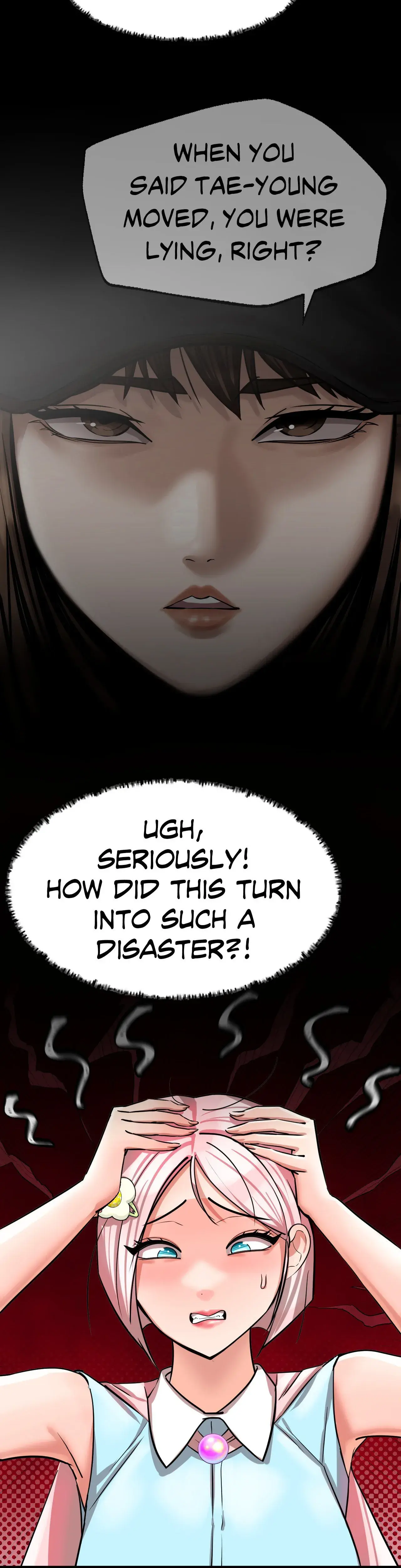 Grinding To The Top Chapter 16 - Page 9