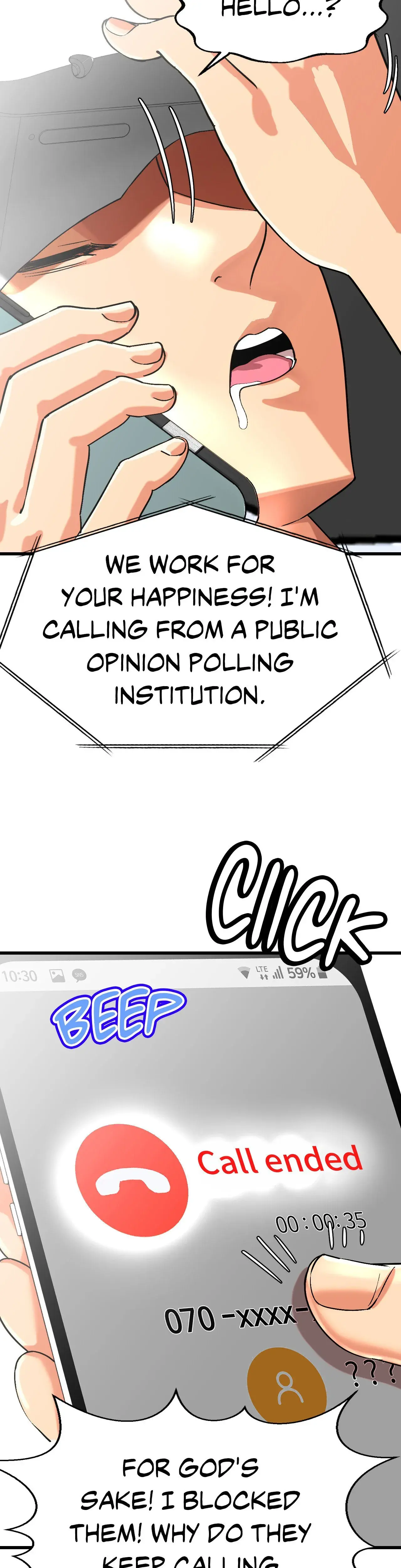 Grinding To The Top Chapter 17 - Page 13