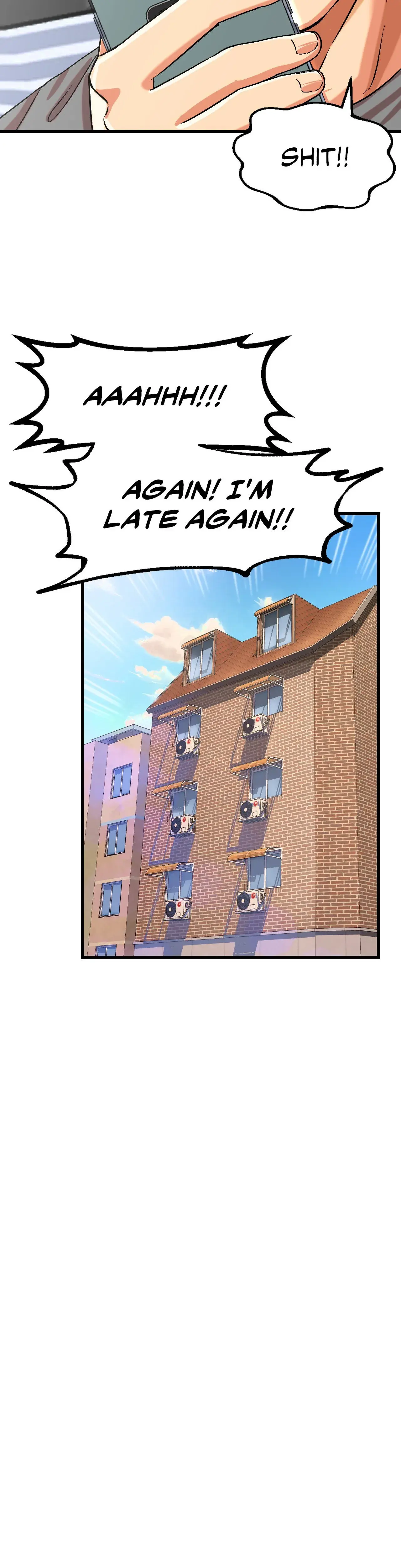 Grinding To The Top Chapter 17 - Page 15