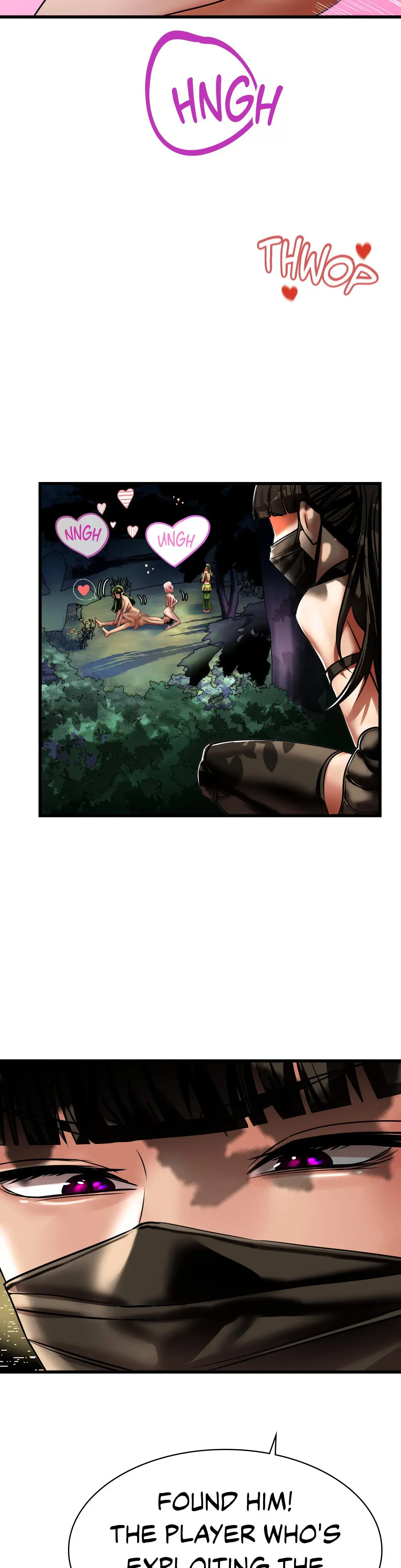Grinding To The Top Chapter 17 - Page 2