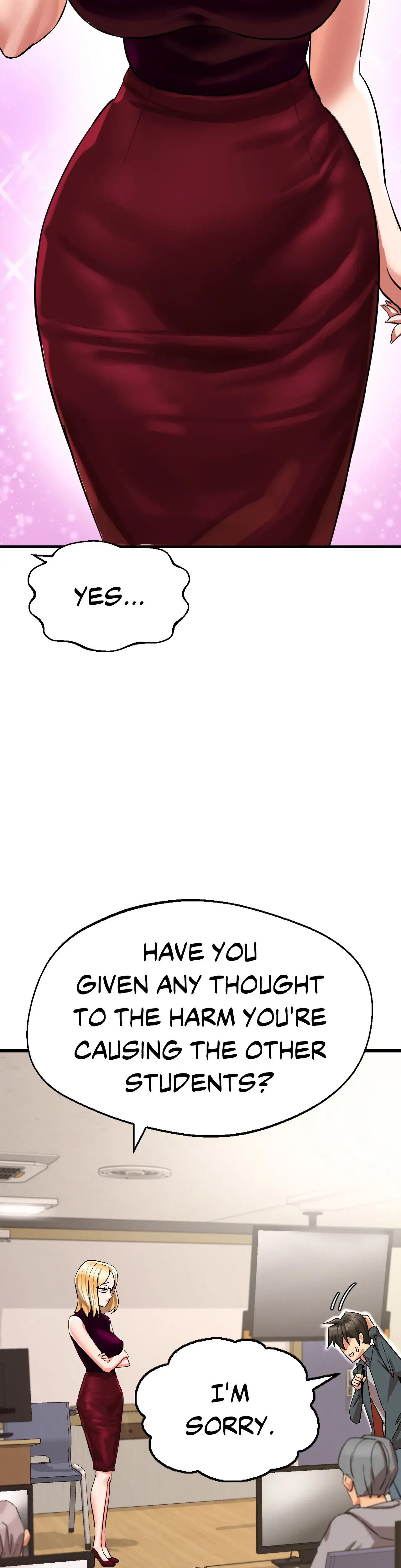 Grinding To The Top Chapter 17 - Page 20