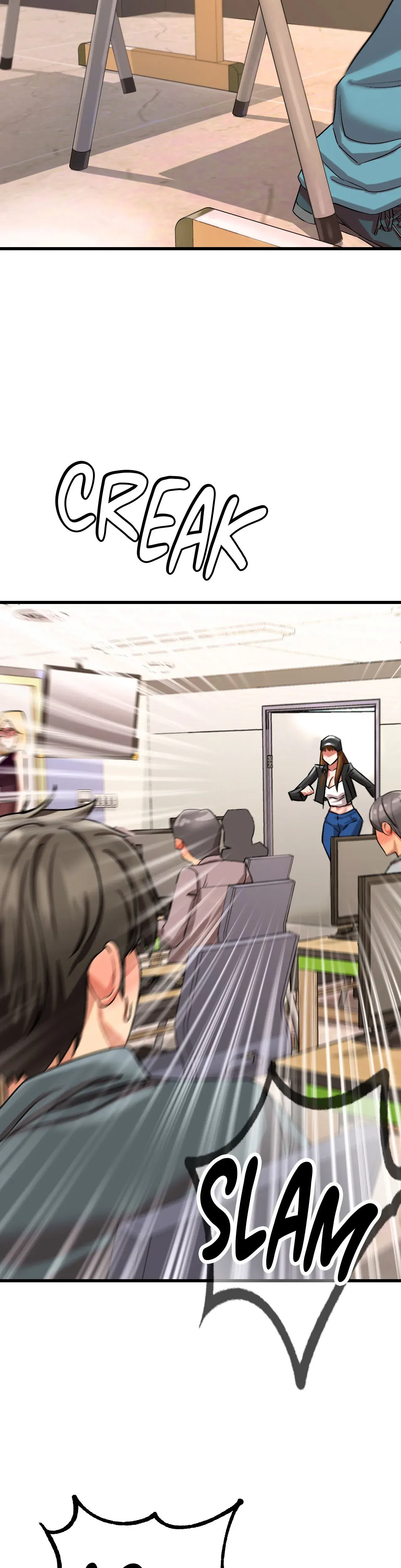 Grinding To The Top Chapter 17 - Page 24