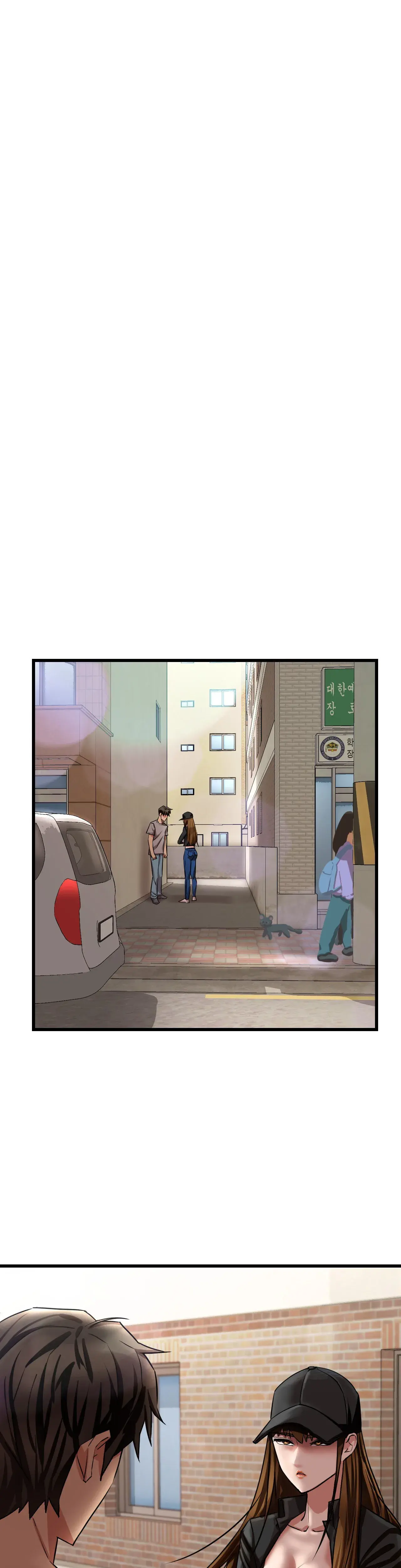 Grinding To The Top Chapter 17 - Page 29