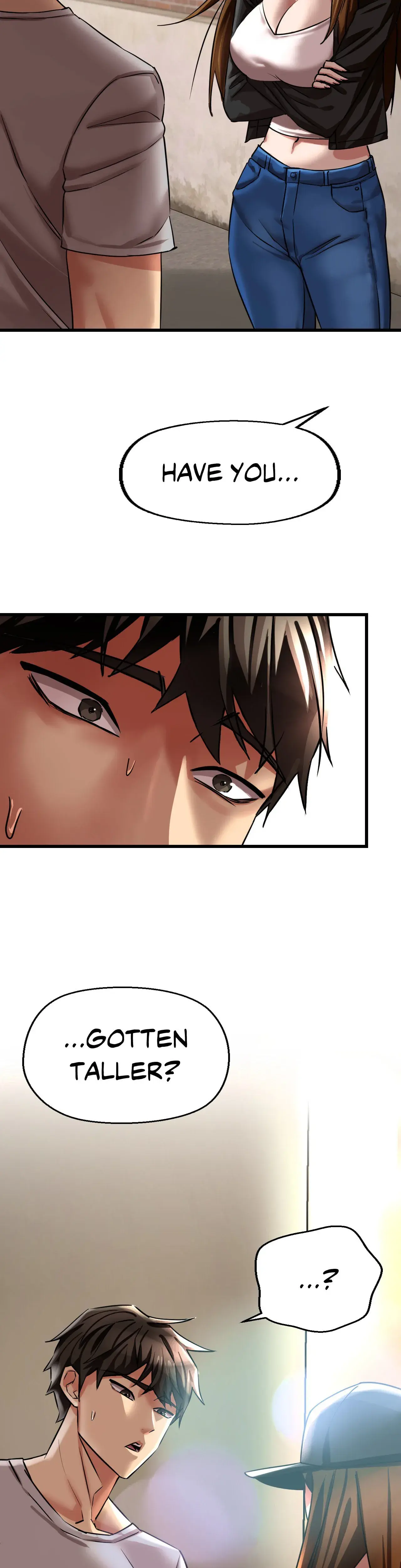 Grinding To The Top Chapter 17 - Page 30