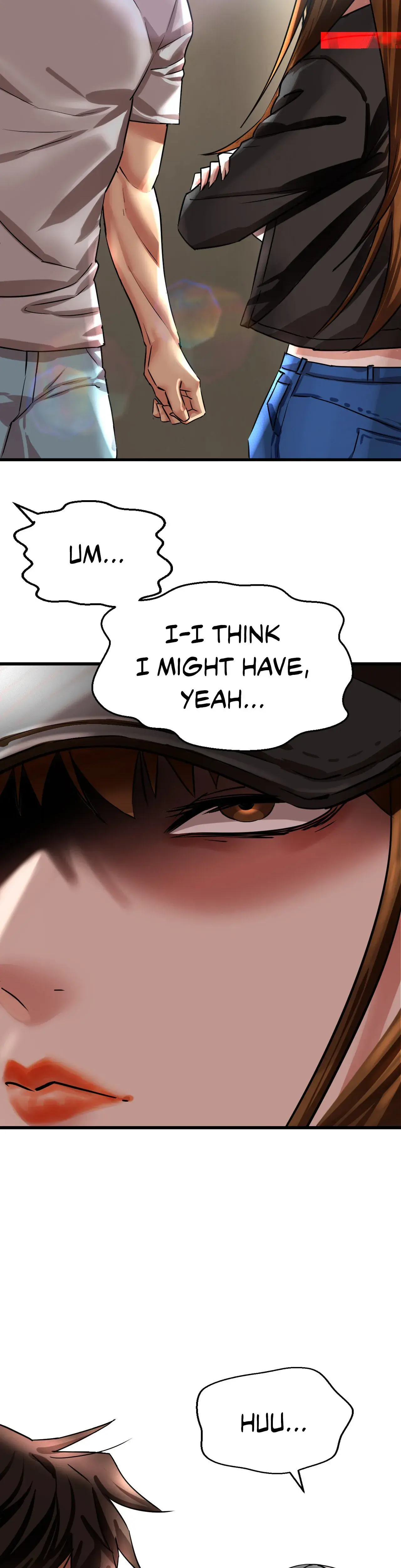 Grinding To The Top Chapter 17 - Page 31