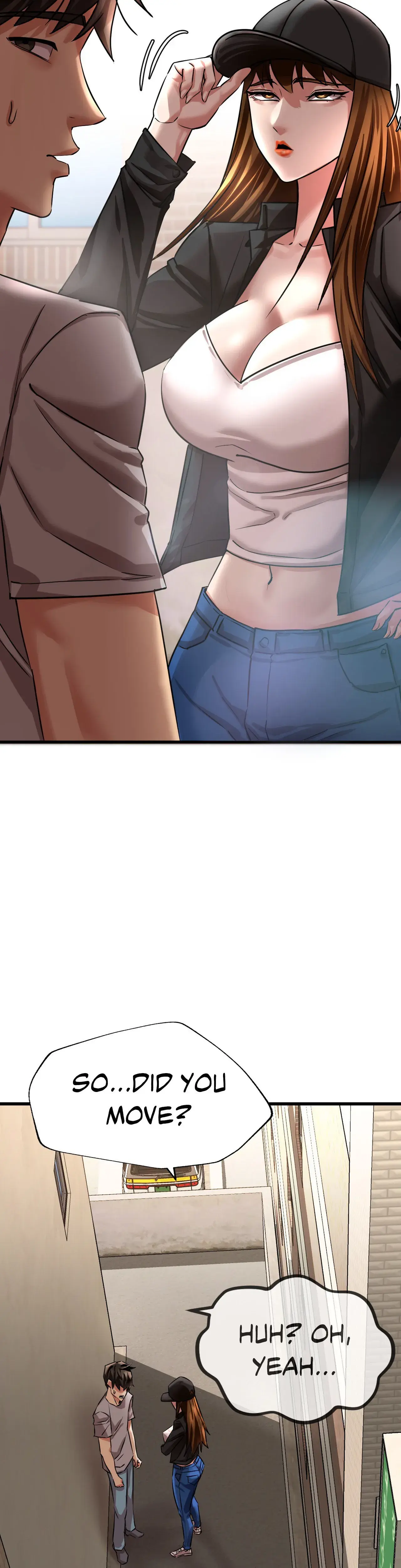 Grinding To The Top Chapter 17 - Page 32