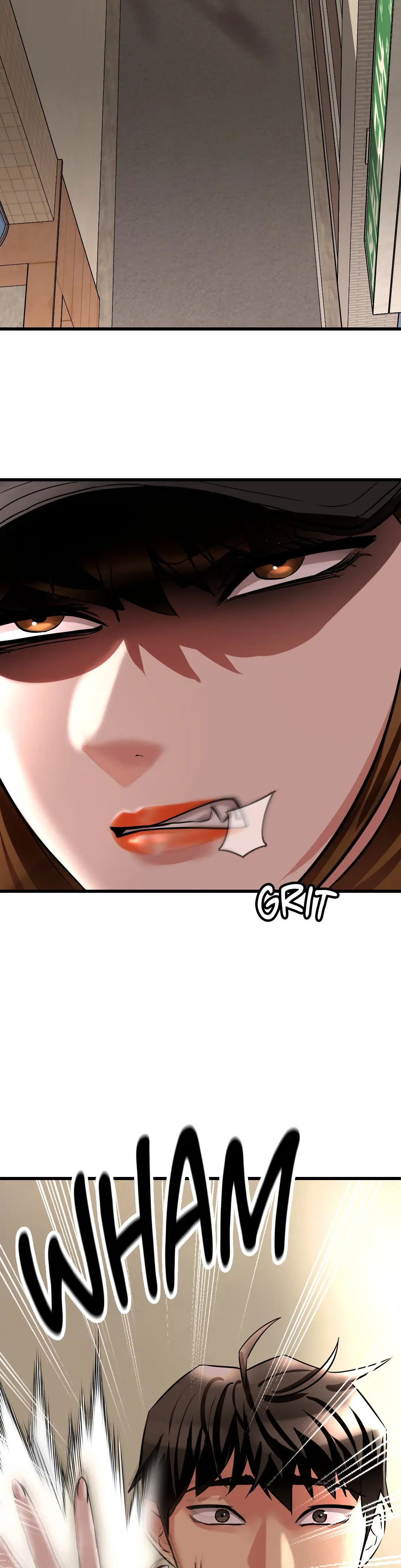 Grinding To The Top Chapter 17 - Page 33