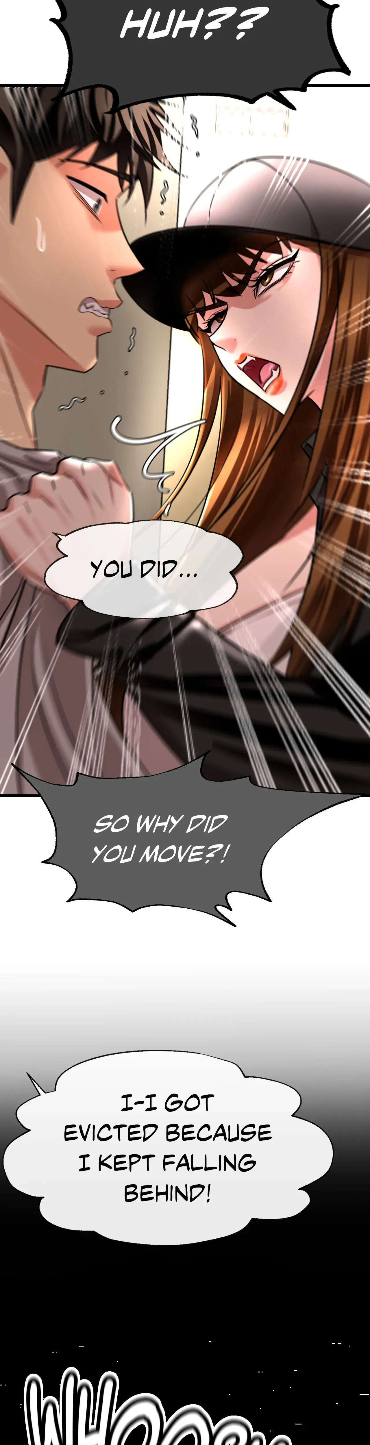 Grinding To The Top Chapter 17 - Page 36