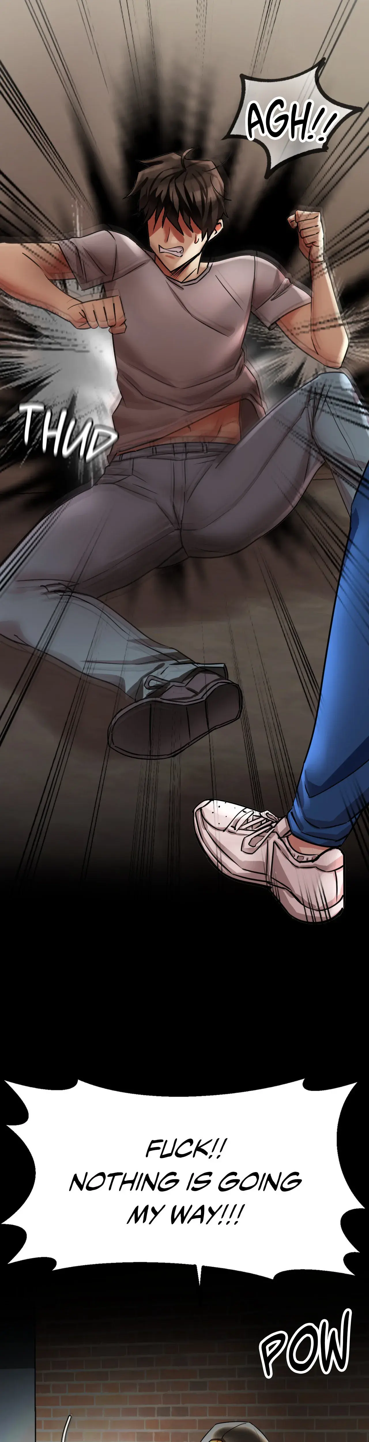 Grinding To The Top Chapter 17 - Page 38