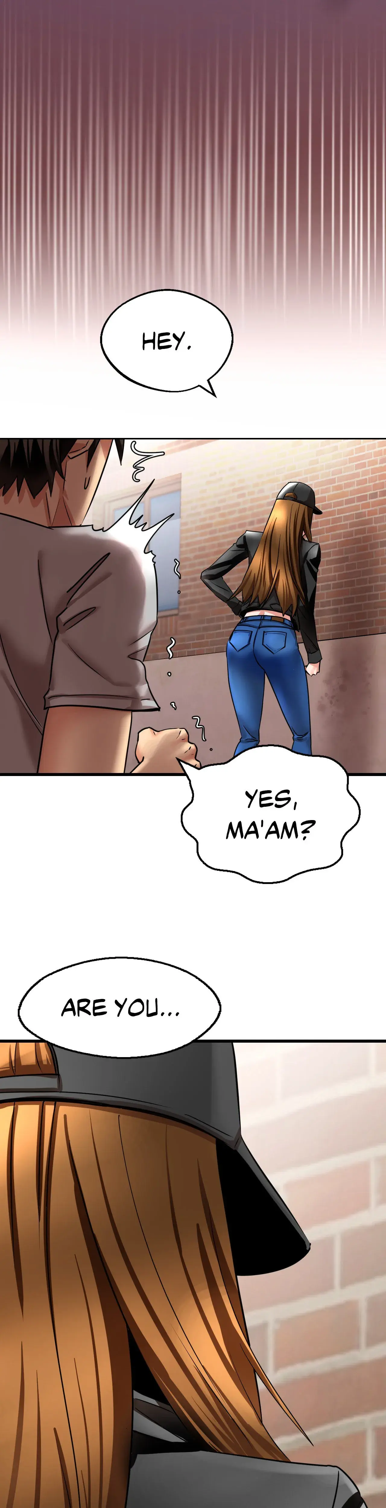 Grinding To The Top Chapter 17 - Page 41