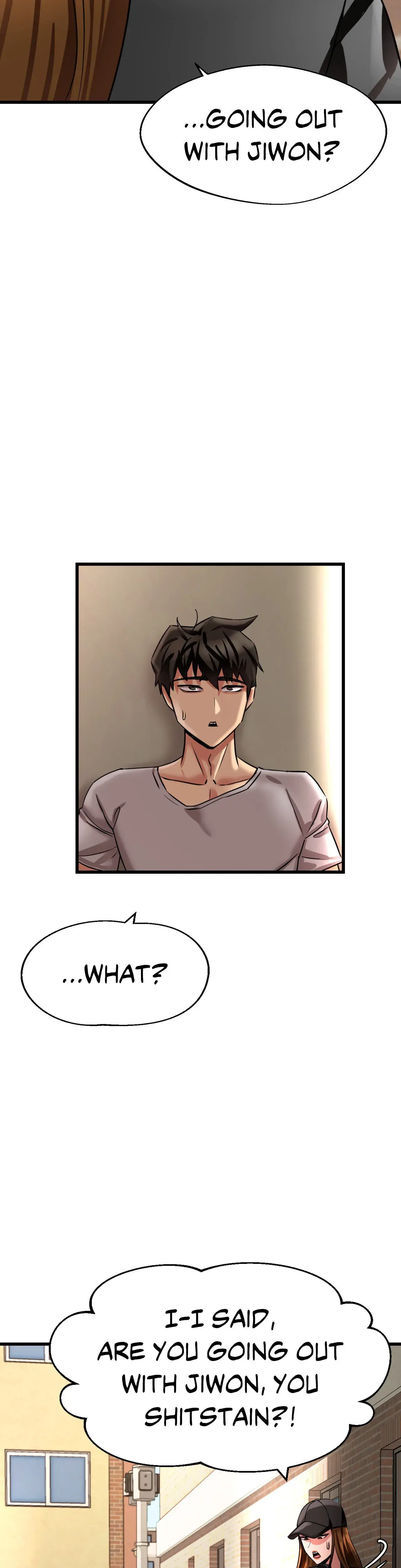 Grinding To The Top Chapter 17 - Page 42