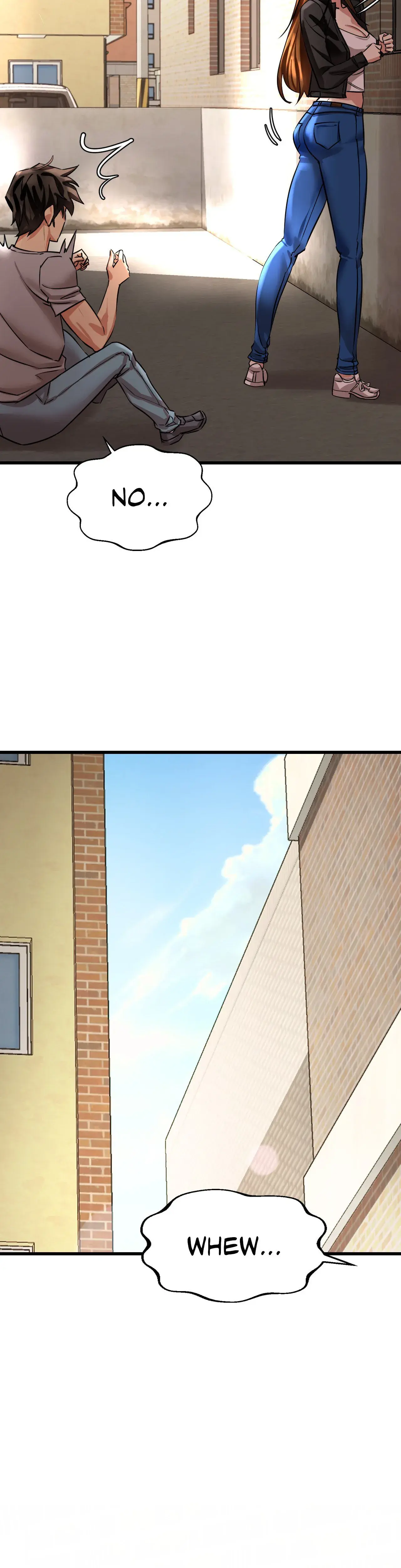 Grinding To The Top Chapter 17 - Page 43