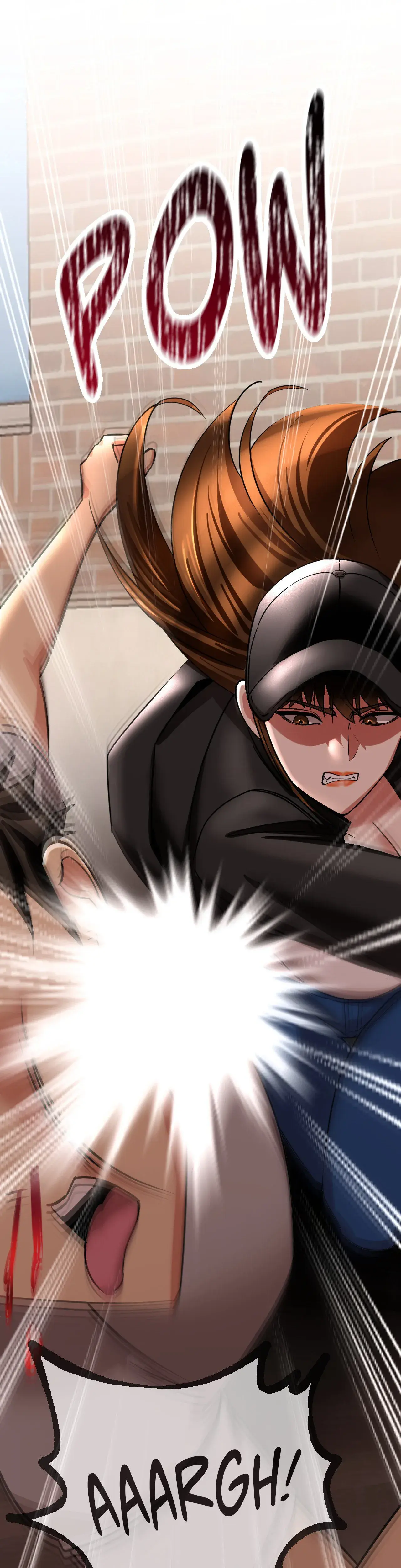 Grinding To The Top Chapter 17 - Page 44