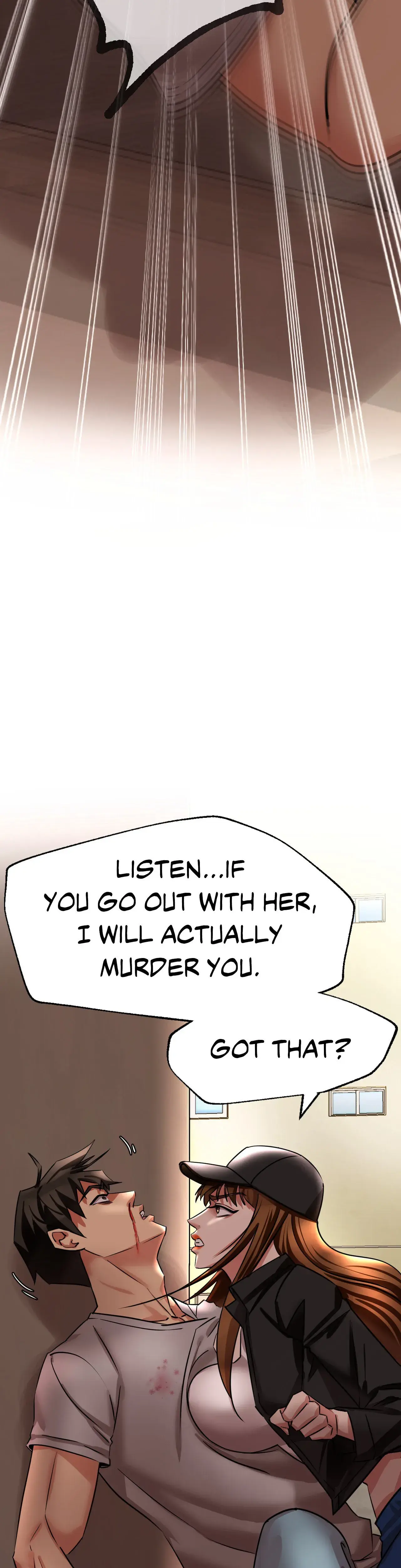 Grinding To The Top Chapter 17 - Page 45