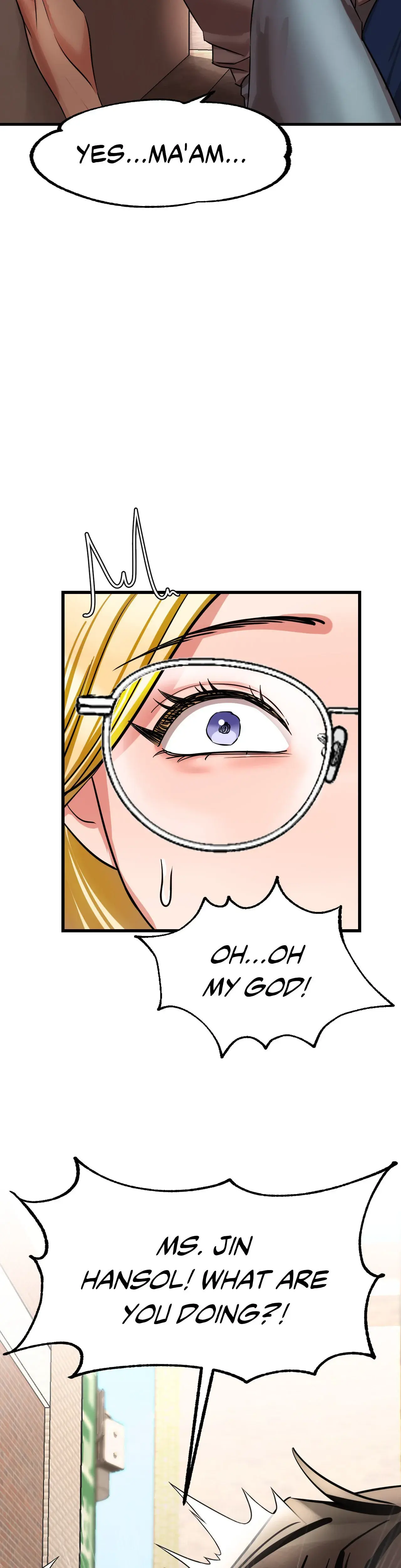 Grinding To The Top Chapter 17 - Page 46