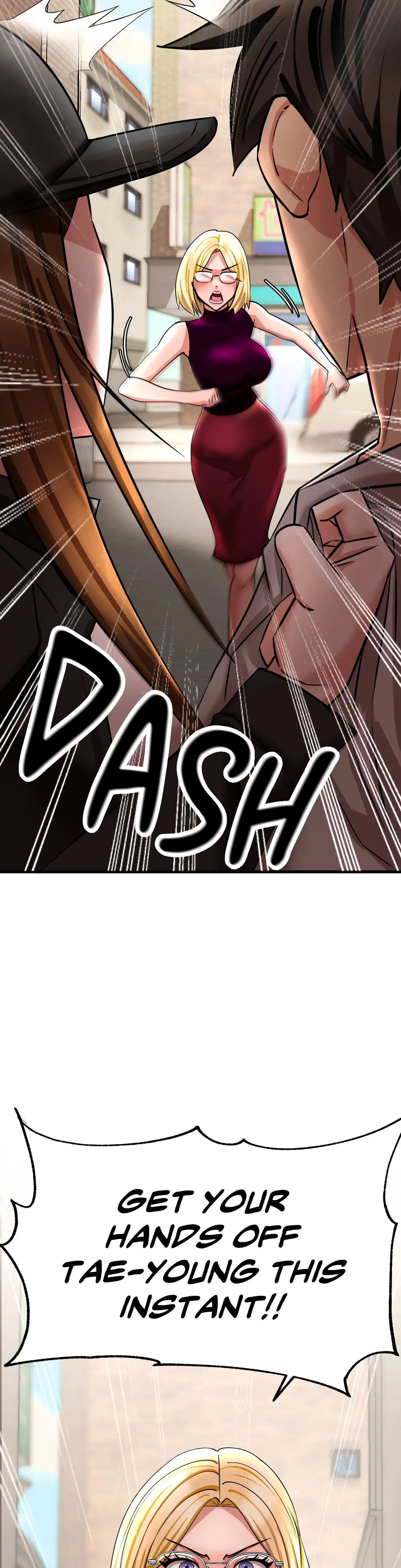Grinding To The Top Chapter 17 - Page 47