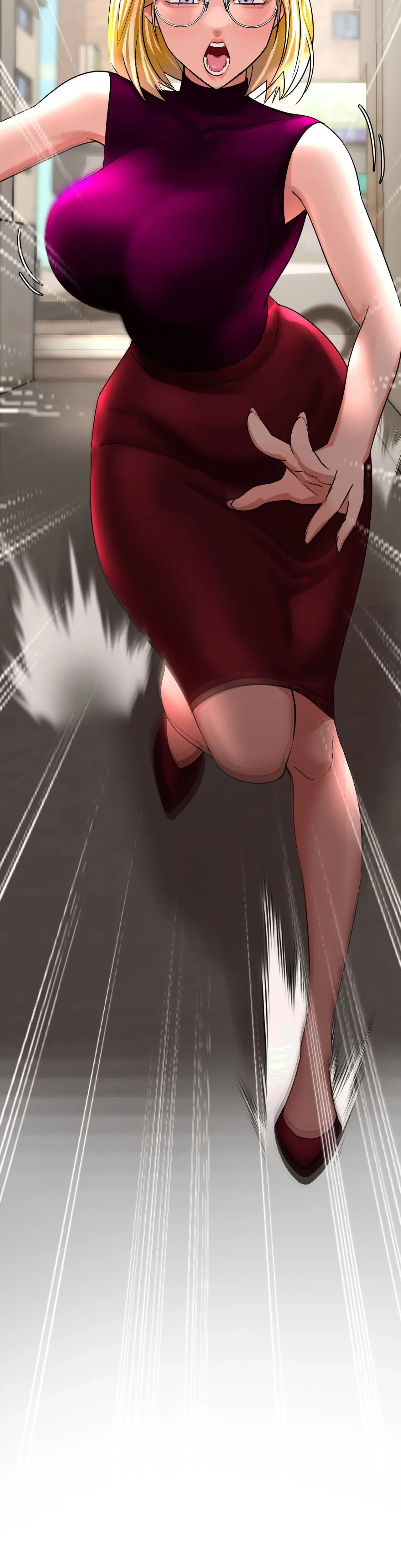 Grinding To The Top Chapter 17 - Page 48