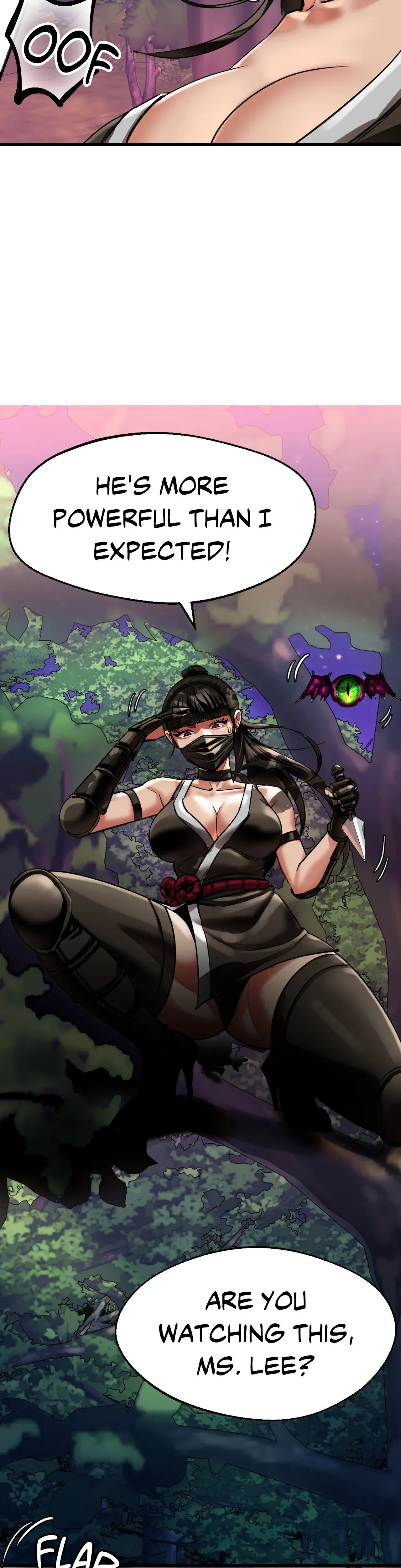 Grinding To The Top Chapter 17 - Page 6