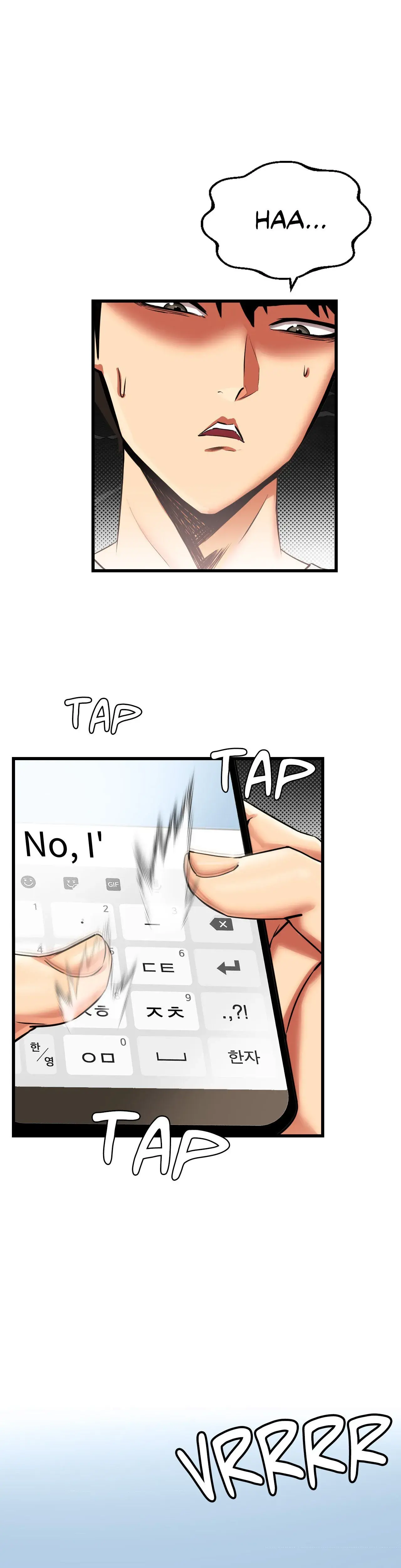 Grinding To The Top Chapter 18 - Page 12