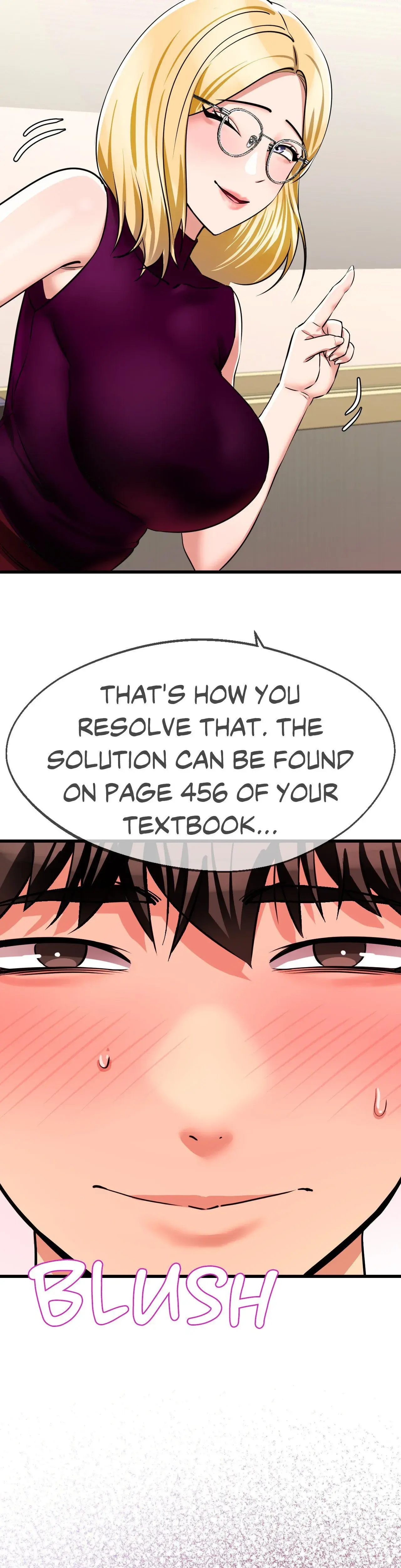 Grinding To The Top Chapter 18 - Page 15