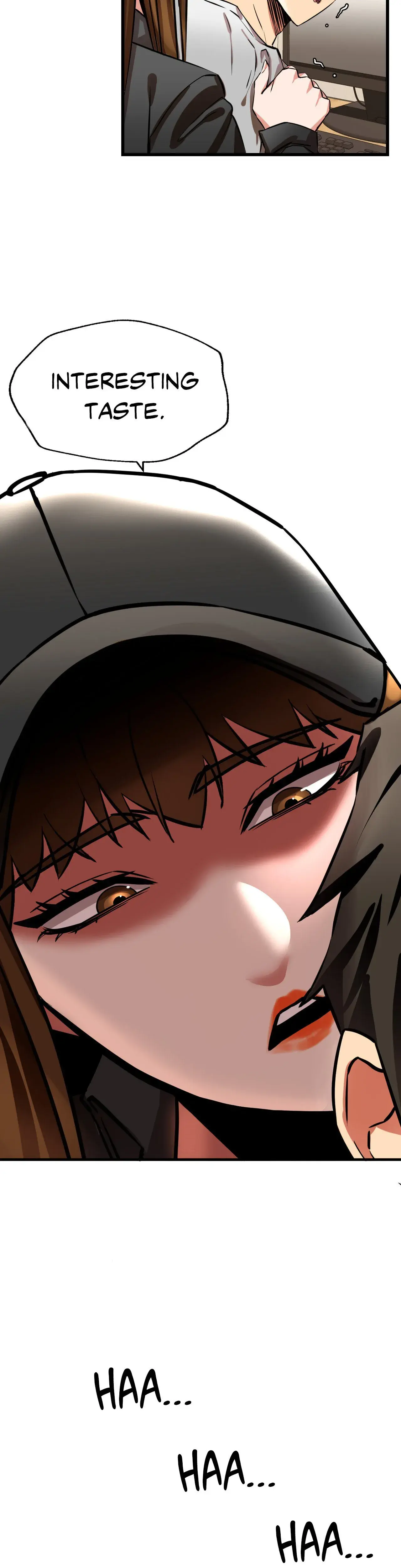 Grinding To The Top Chapter 18 - Page 17