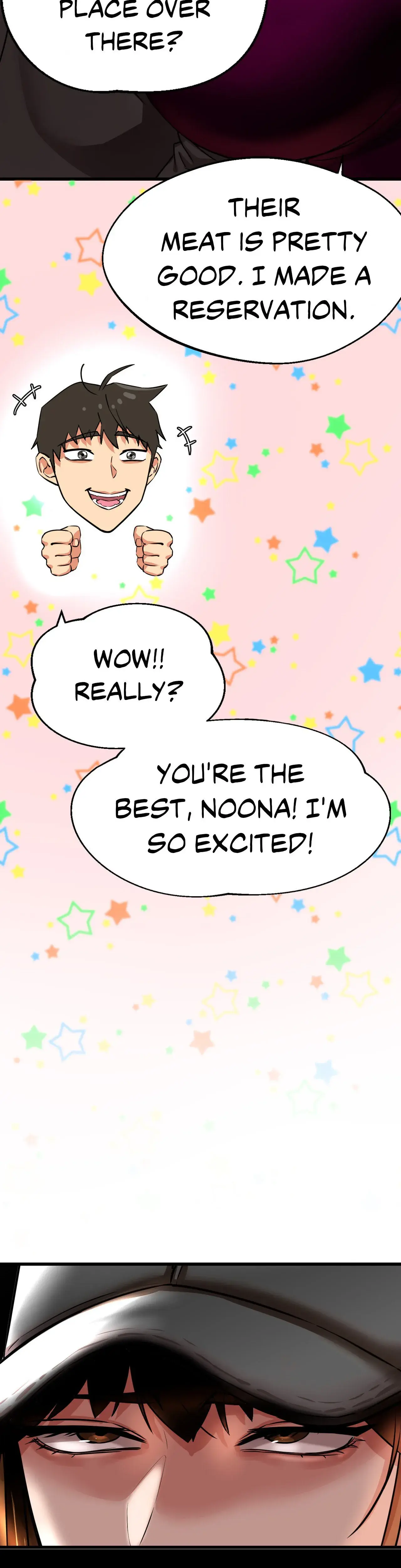 Grinding To The Top Chapter 18 - Page 30