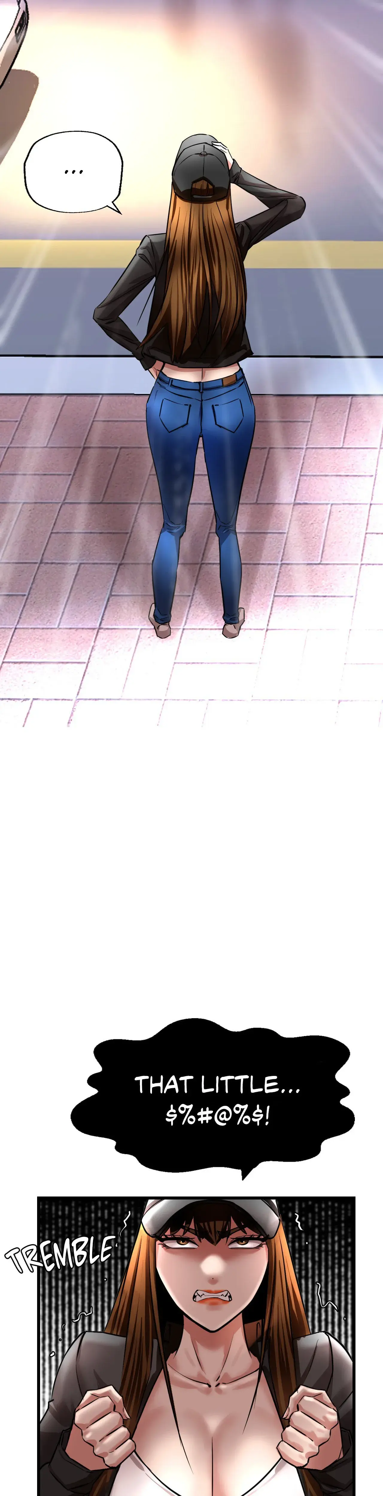 Grinding To The Top Chapter 18 - Page 34
