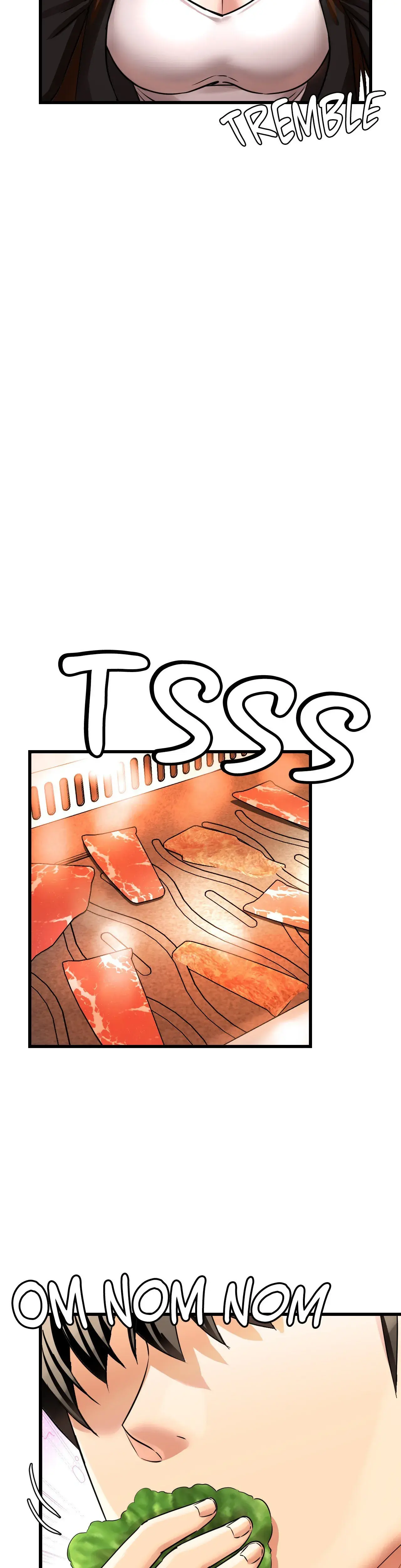 Grinding To The Top Chapter 18 - Page 35