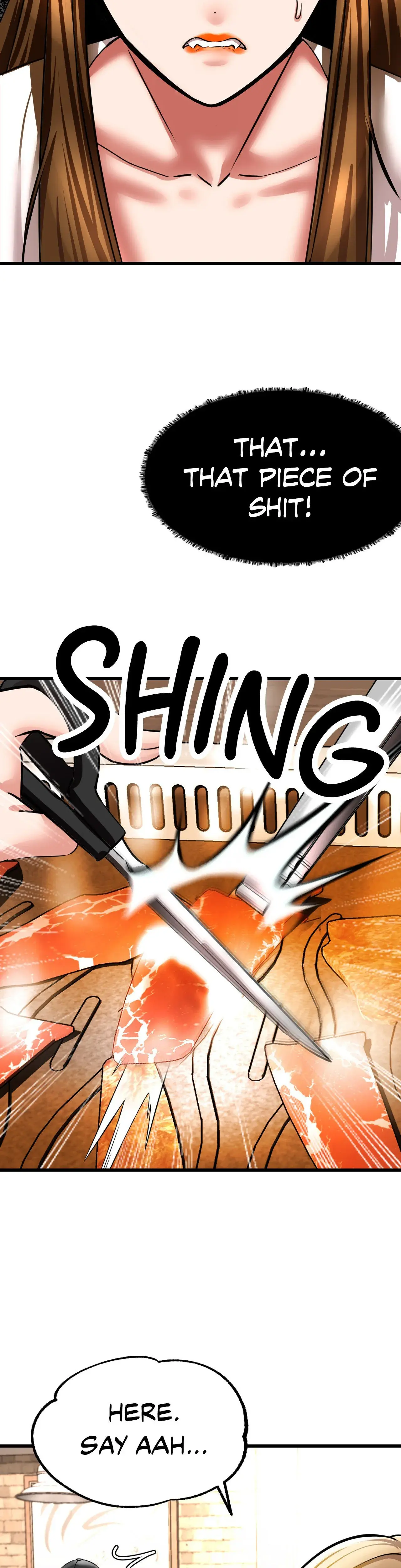 Grinding To The Top Chapter 18 - Page 37