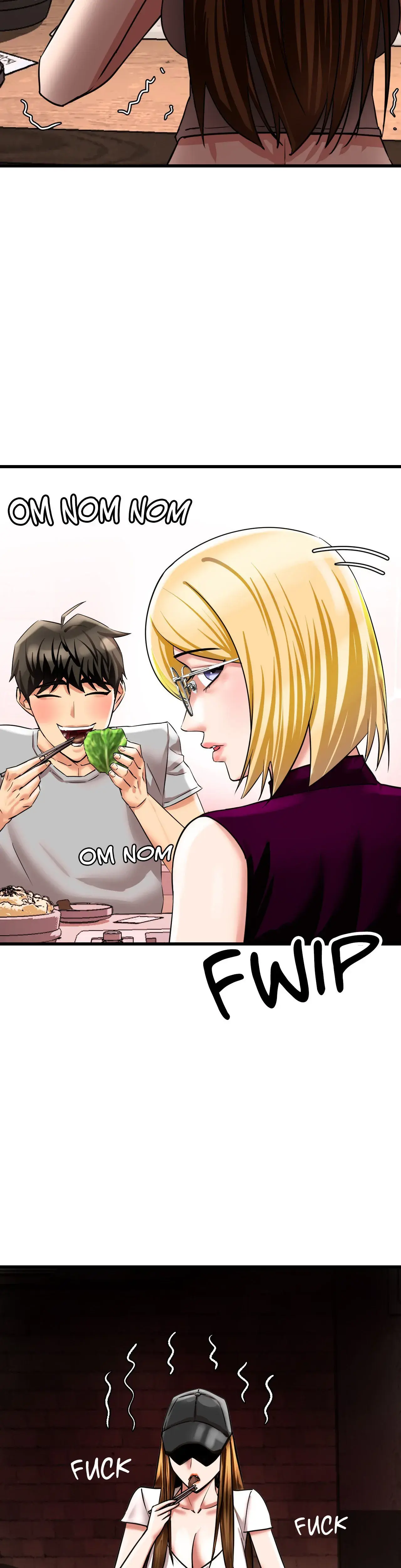 Grinding To The Top Chapter 18 - Page 40