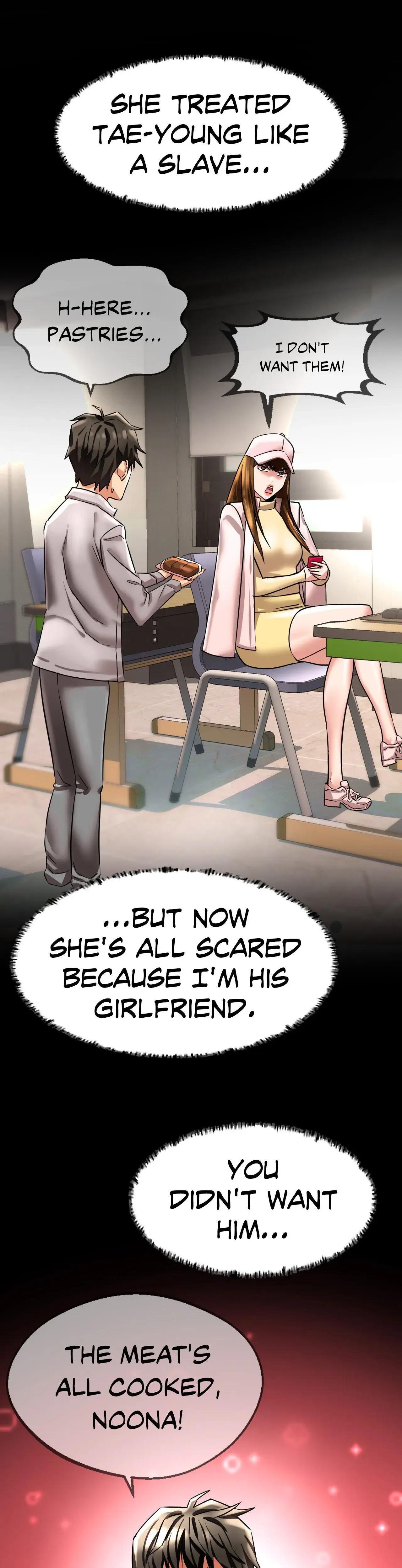 Grinding To The Top Chapter 18 - Page 42