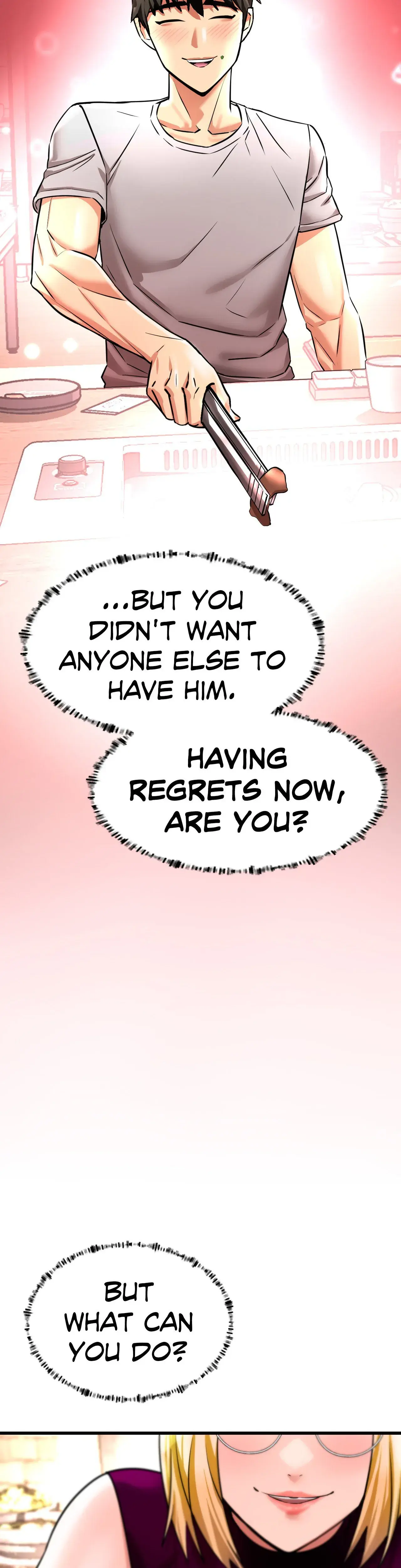 Grinding To The Top Chapter 18 - Page 43