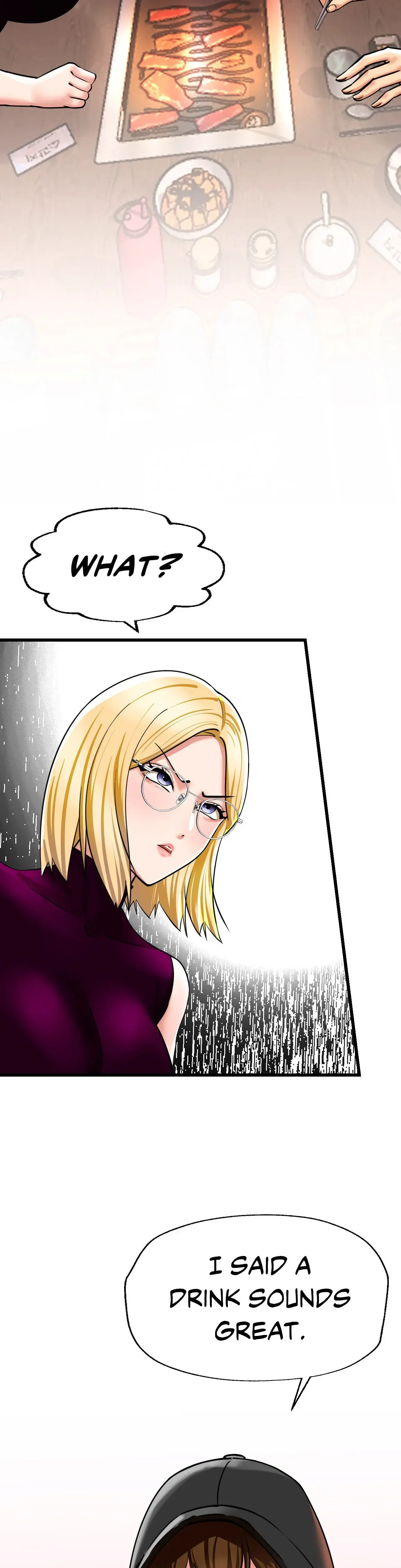 Grinding To The Top Chapter 18 - Page 48