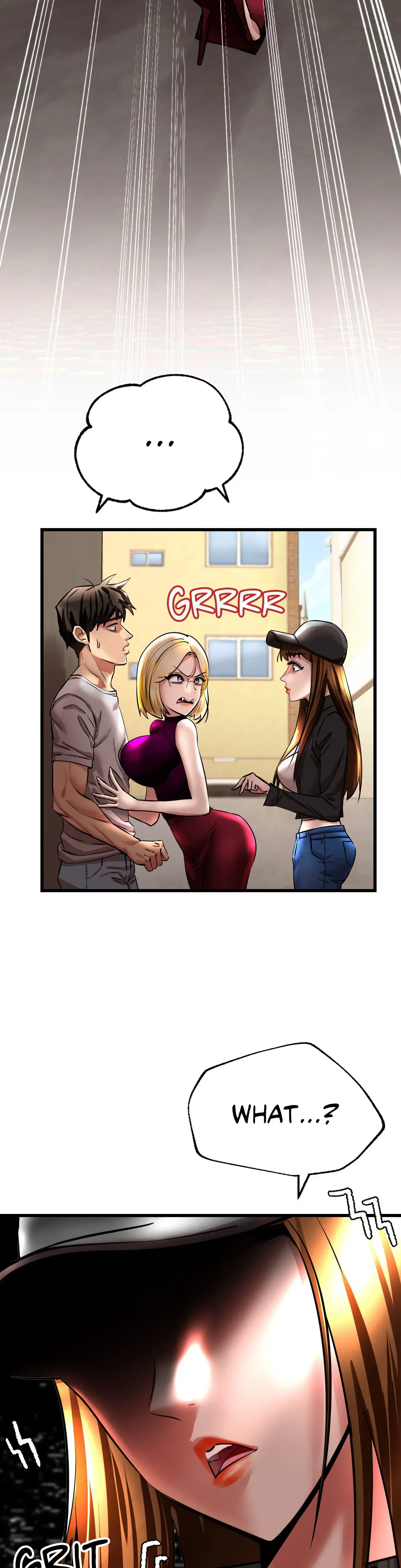 Grinding To The Top Chapter 18 - Page 5