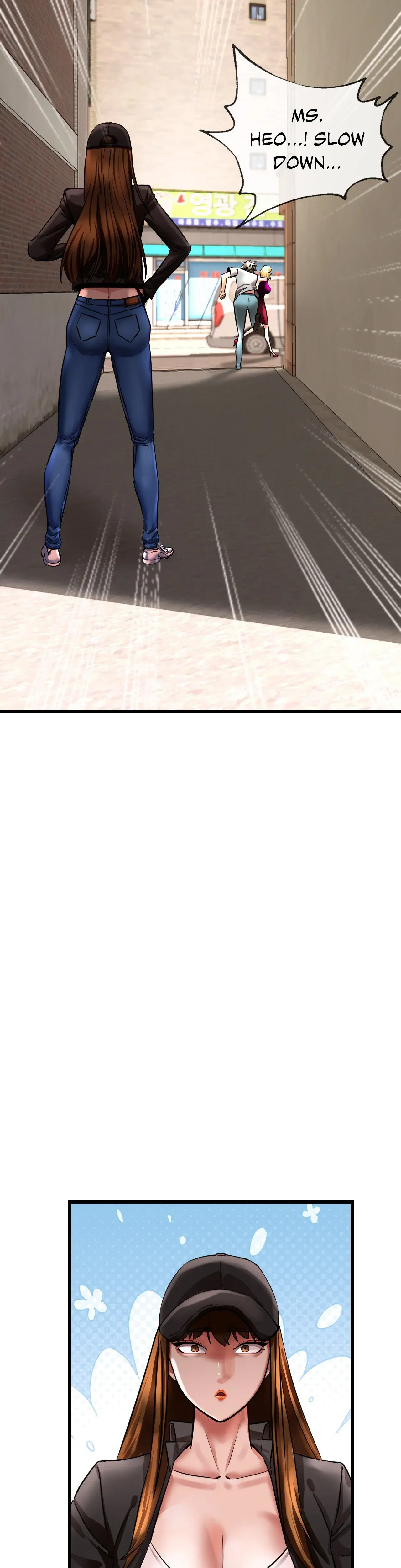 Grinding To The Top Chapter 18 - Page 8