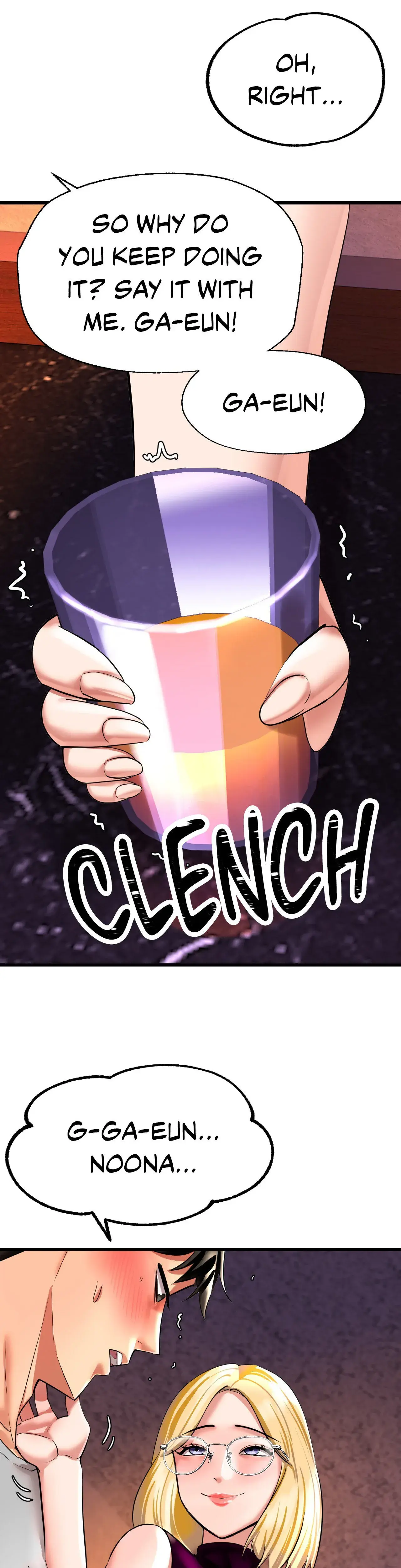 Grinding To The Top Chapter 19 - Page 10