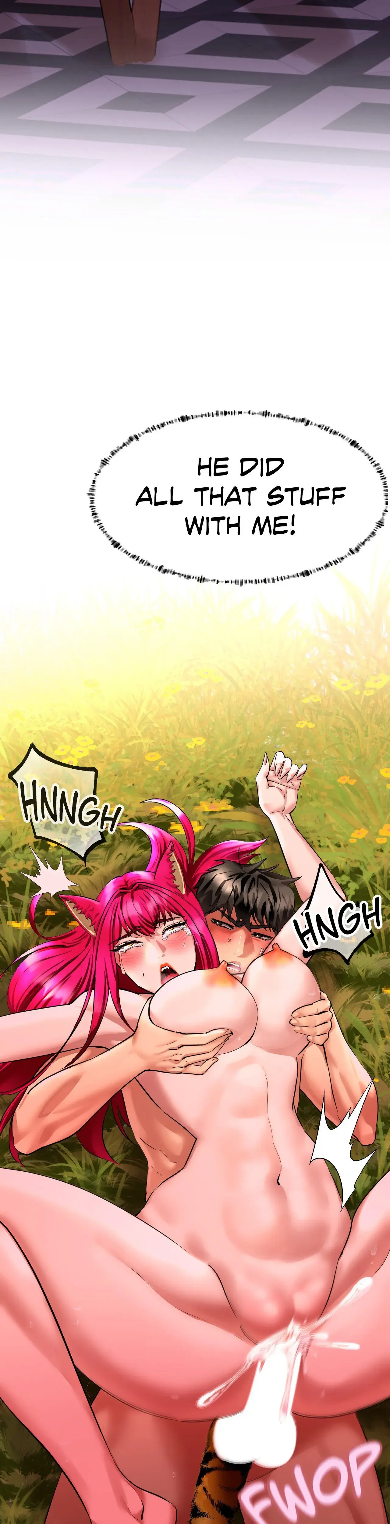 Grinding To The Top Chapter 19 - Page 13