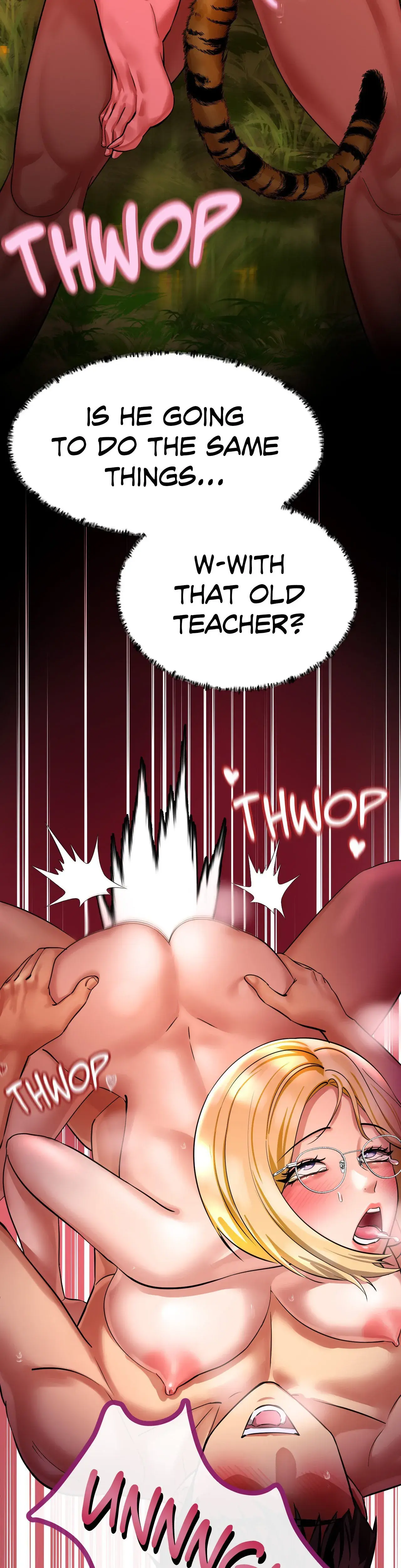 Grinding To The Top Chapter 19 - Page 14