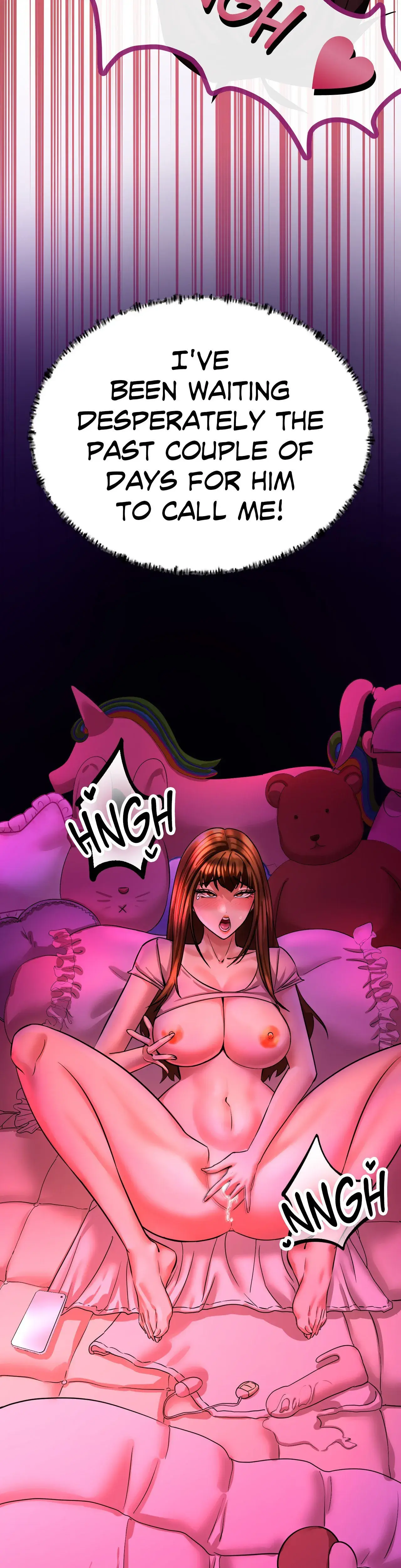 Grinding To The Top Chapter 19 - Page 15
